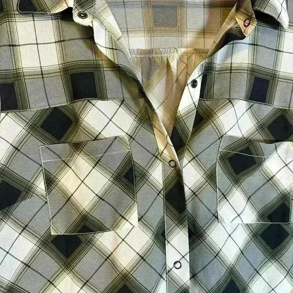 NWOT Prana Flint Maxi Dress - Large - Picture 2 of 5